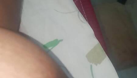 My ass and boobs