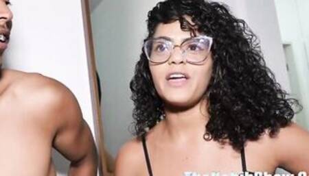 Mathew Souzza loves that brazilian favela vagina ela hotwife