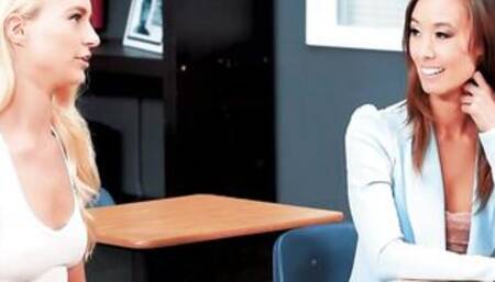 18yo School Girl's Vagina Is Always Tasteful