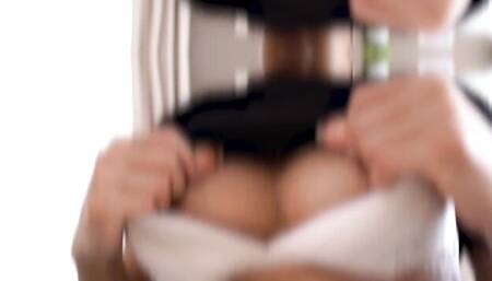 Watch promiscuous Leo Dee and Elise Moon's scene