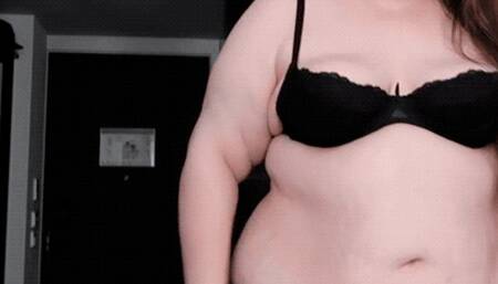 Outgrown Lingerie: Before & After (480 MKV)