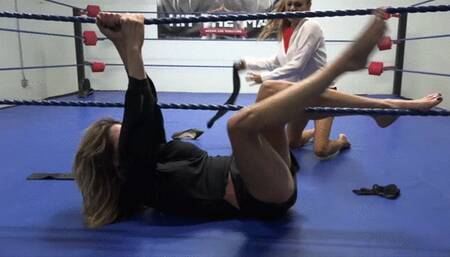 STRIP MATCH pt 2 - 1054 HD