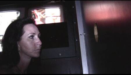 Naked Jen Video Booths Fucking Combo! (1st half mp4 sd)