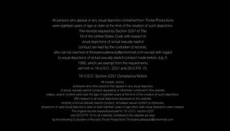 Fucking Eddie in the Stairwell