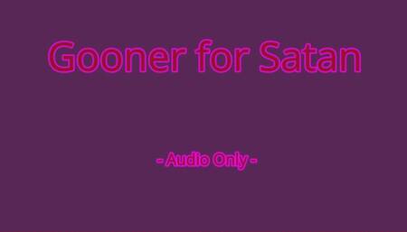 Gooner for Satan - Audio Only MP4