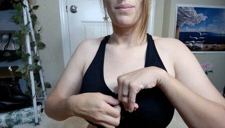 Armpit Worship and Jerk Off Instruction