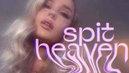 Intimate & Sensual FLR Spit Play