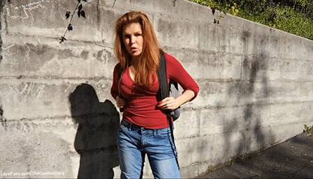 Shrinking your Friends - Candle Boxxx MP4