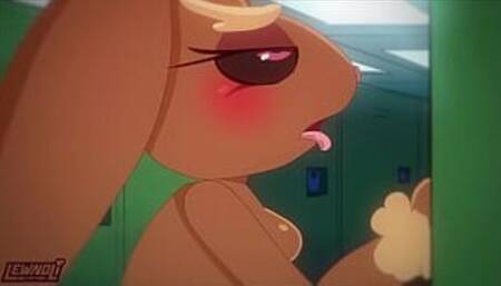 L*PUNNY (feat. Miss Nia)