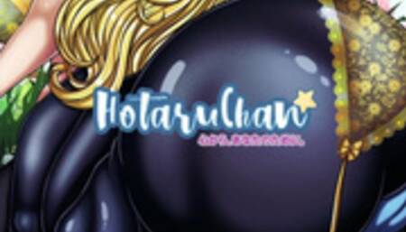 Horse Girl With Huge Butt And Big Futanari Penis SpeedPaint By HotaruChanART