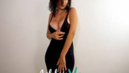 Mini Dress Try on Haul #1 - Ashley Ve