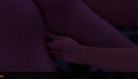 Dating my Step-Daughter # 98 Наконецто трахнул падчерицу и её подружку