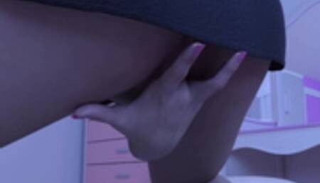 Echoes Of Lust S2 Ep10