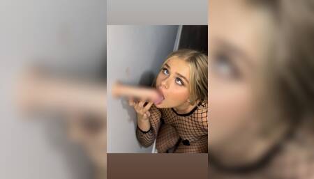 Sloppy blowjob????????????????????