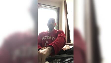 Getting Dressed With Shawn Savage