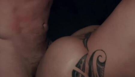 Asian Damian X Dragons Barebacks With RC And Digger In 3way