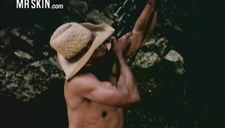 Mr Skin's Naked Women and Waterfalls Celebrity Clips