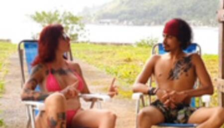 @ZaraSnake ⚠️QroZne Recomenda #07⚠️