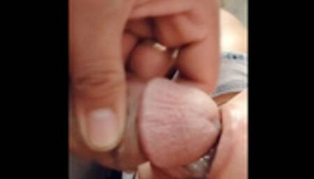 Blowjob kay bossing na chubby cumshot