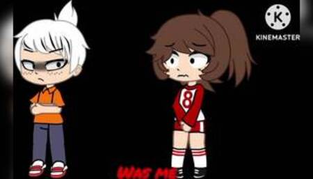 Kitigo Gacha Oneshot: A shot at Forgivness (Ramake)