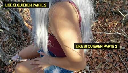 POV: you're walking and suddenly...