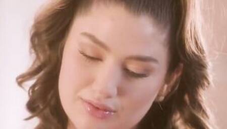 BLACKED Beautiful Alyx keeps her sugar daddy very satisfied