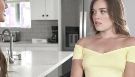 Stepsis Says, Do you have a hard on?