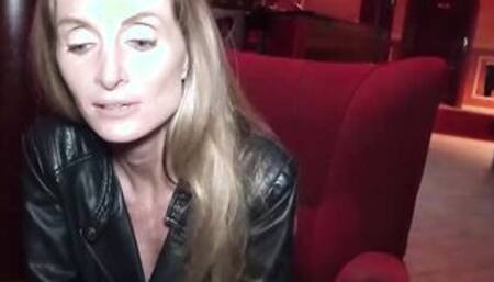 Born to be wild Skank two