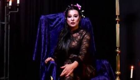 Marina Montana Perverse Stories (Full Video)