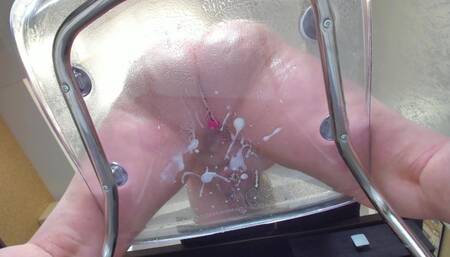 Full Stream Online Chaturbate Biggest Creamy Pussy Destroy My Pussy With Your Tokens Squirt_Blondy