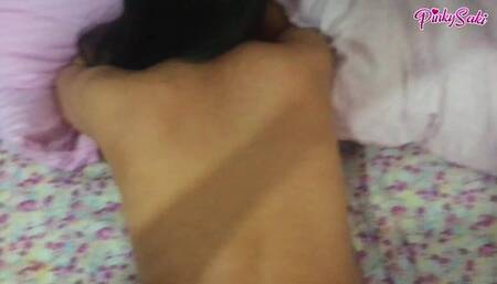 Pinay School: Ang Sarap Sige Pa Bilisan MO Pa! Sumisigaw Malalakas Na Kantot