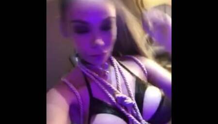 Webcam Colombia Kendall_risex