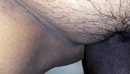 Bhabi ko devar ne chod kar chota chut bara kar diya