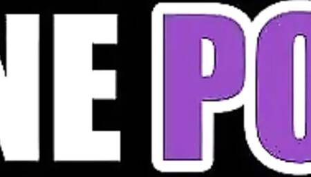 Erotic Olivia and Olivia's model trailer