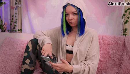 Coworker Finds Your Key - MP4