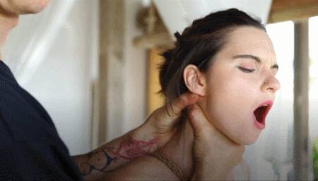 New game for his bondage pet (HD)