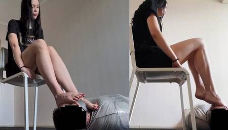 Hanna - CorrectCharacterization - Part4 Mix2