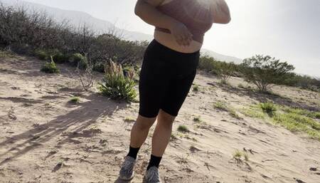 3 desert pee