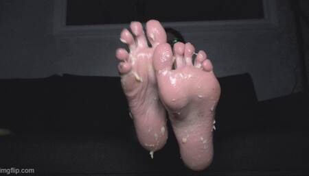 would you lick them ?