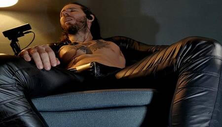 Warmup worship for weak slave bitches