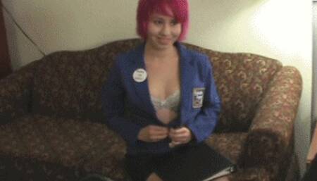 Real Estate 69 Agent Miss Jones Sucks Fucks Her Client And Cummed All Over Her Face! (mp4)