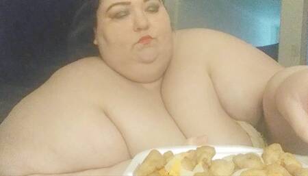 Chinese chowdown