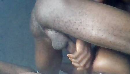 African Student Fucked brutally. Part 1. Subscribe For more!