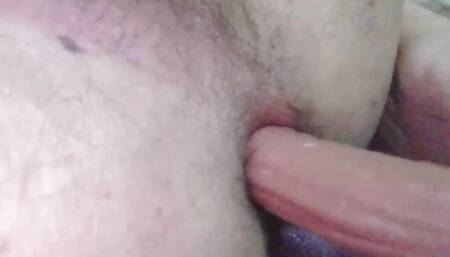 Innocent virgin in heat~