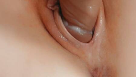 Dildo cum for my hubby