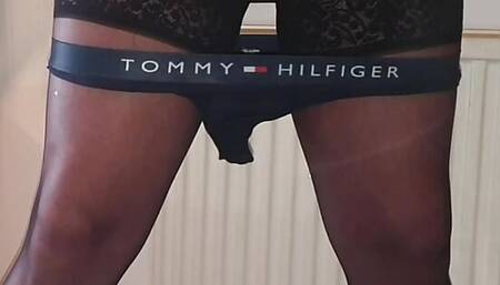 Sexy?