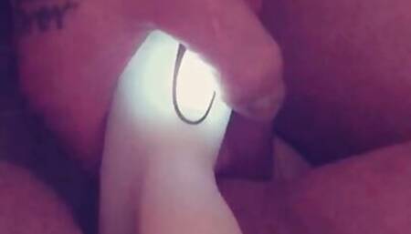Play with pussy