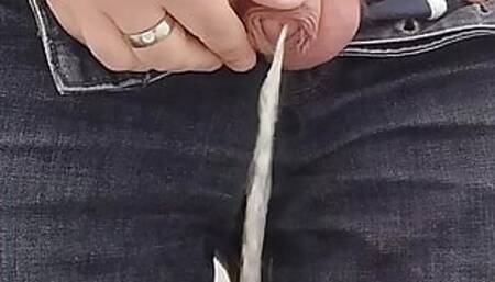Pissing #79