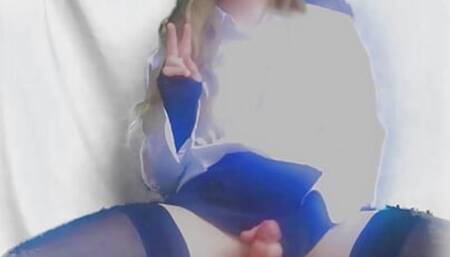 Sissy Cumming