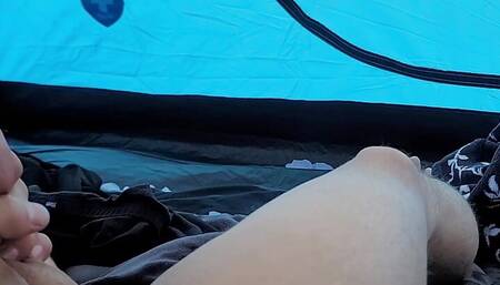 Lovely camp JO
